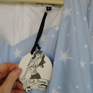 Hell bunny vixen Christmas dress